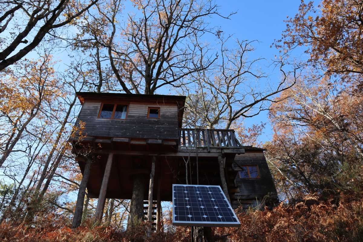 How to Size a Hybrid Inverter for Off-Grid Systems